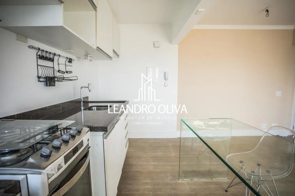 Apartamento, 1 quarto, 48 m² - Foto 8