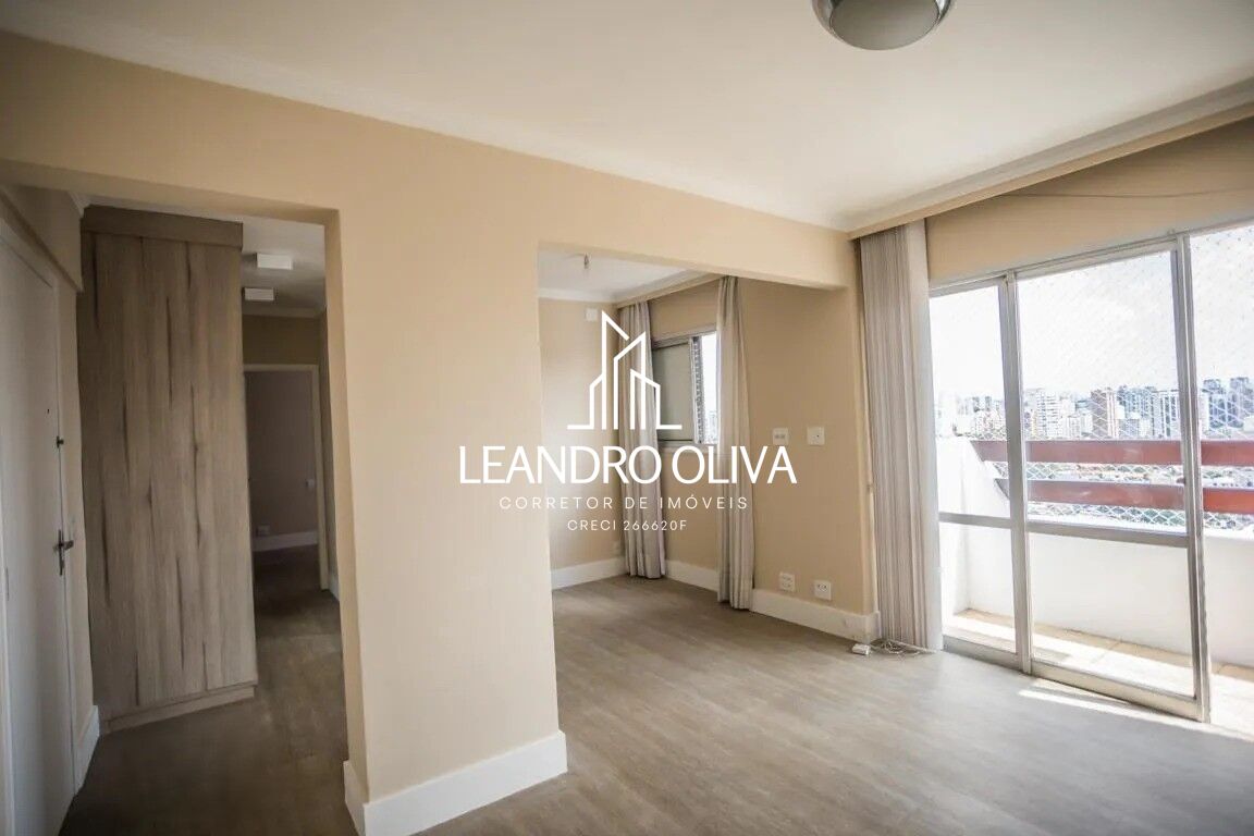 Apartamento, 1 quarto, 48 m² - Foto 4