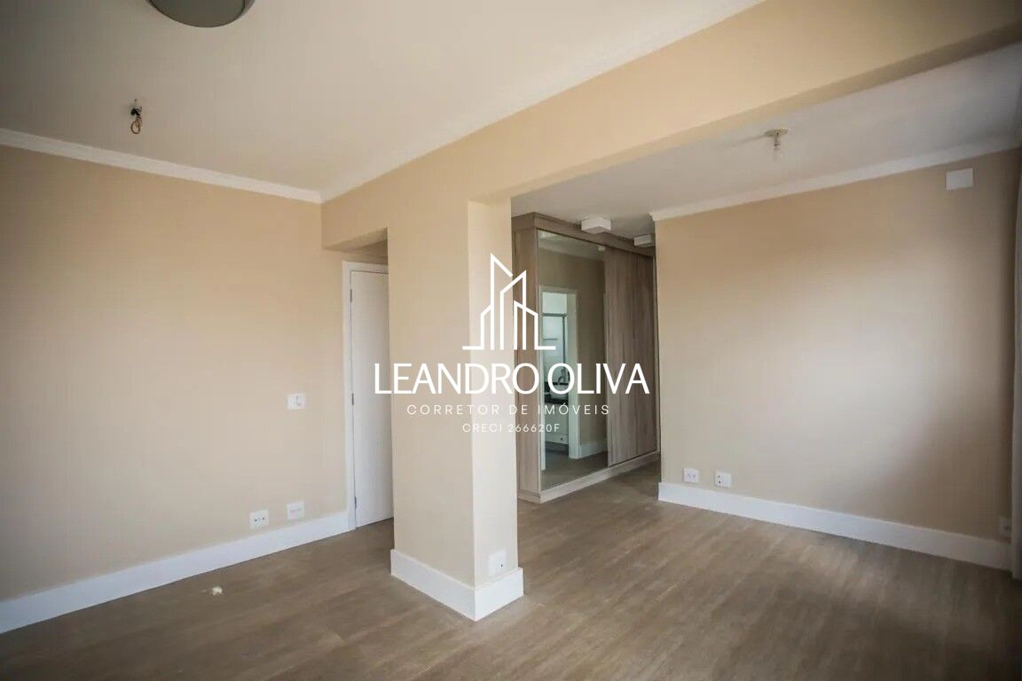 Apartamento, 1 quarto, 48 m² - Foto 3