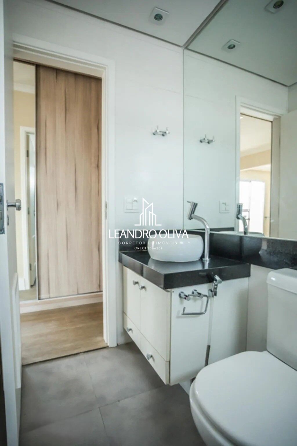 Apartamento, 1 quarto, 48 m² - Foto 19