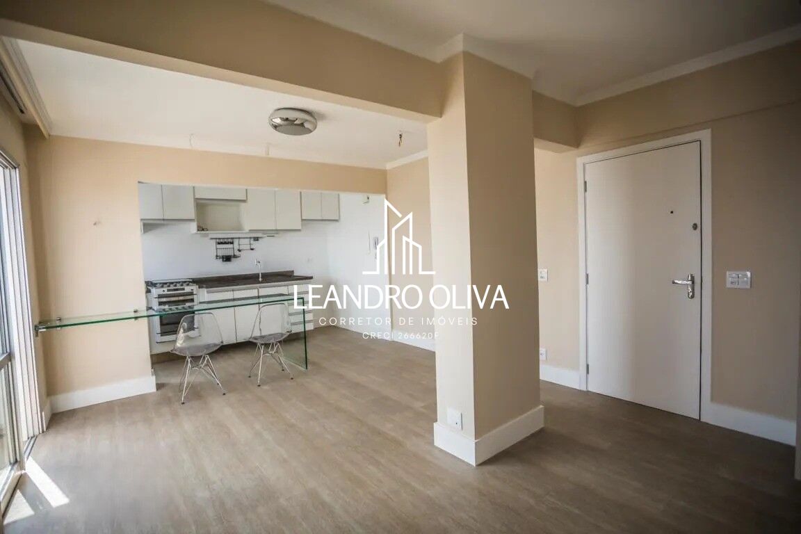 Apartamento, 1 quarto, 48 m² - Foto 2