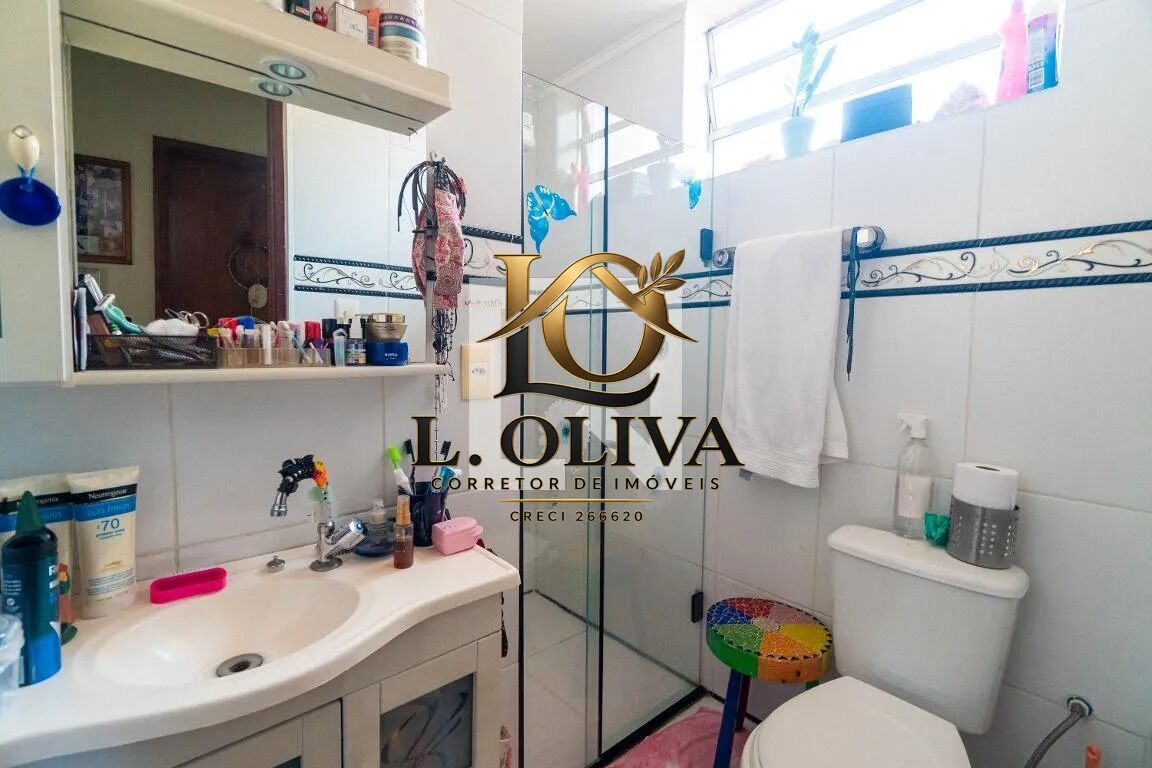Sobrado, 3 quartos, 220 m² - Foto 20