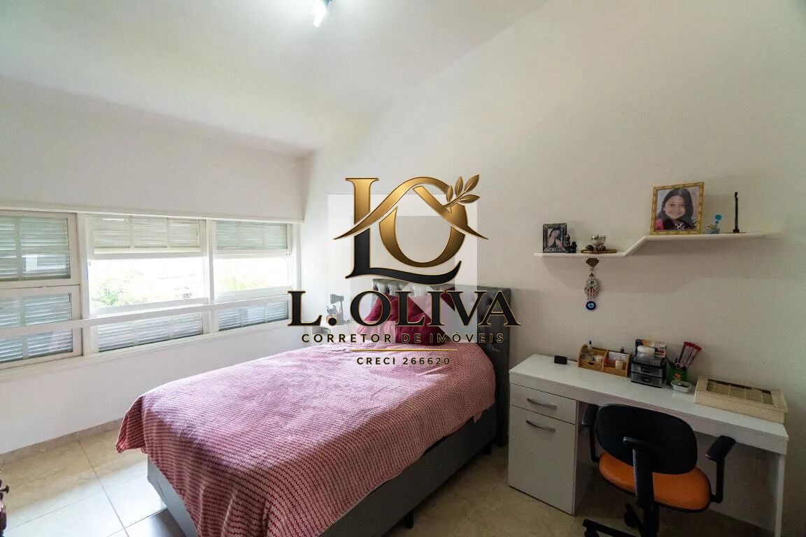 Sobrado, 3 quartos, 220 m² - Foto 10