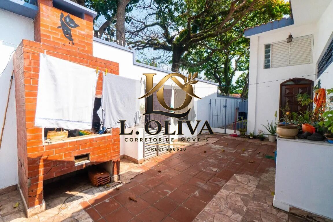 Sobrado, 3 quartos, 220 m² - Foto 27