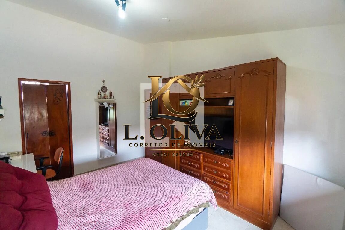 Sobrado, 3 quartos, 220 m² - Foto 11