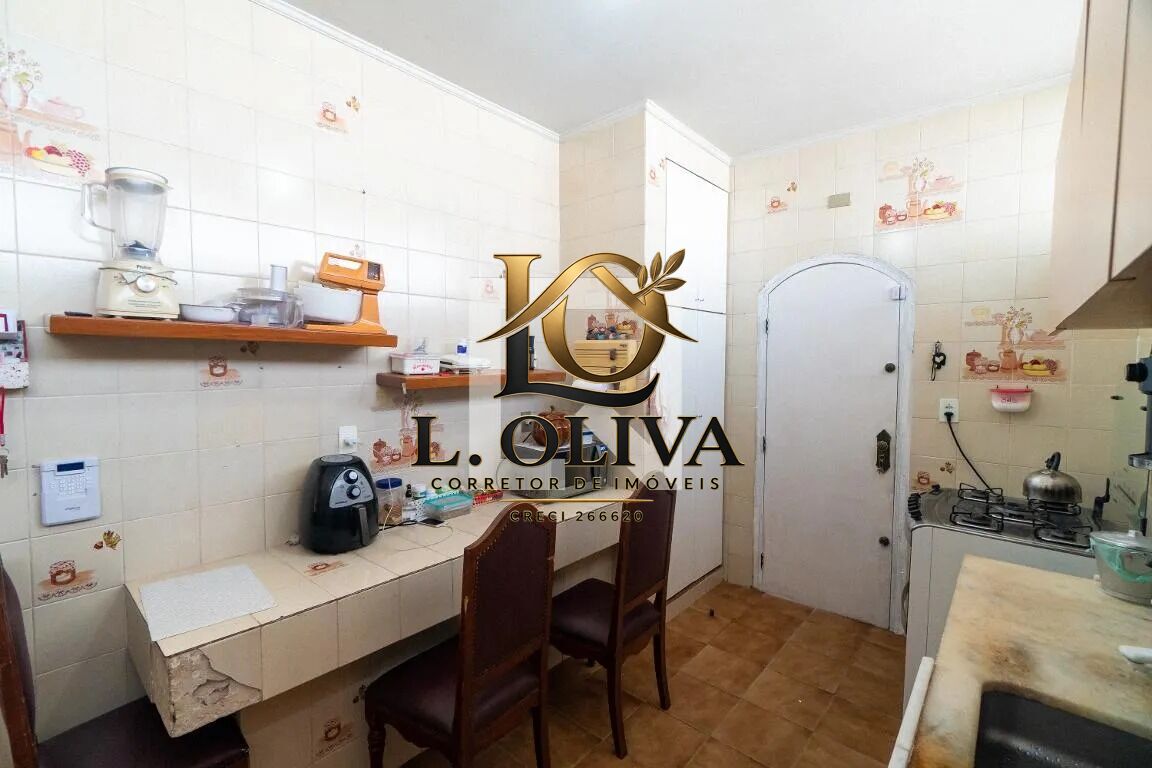 Sobrado, 3 quartos, 220 m² - Foto 9