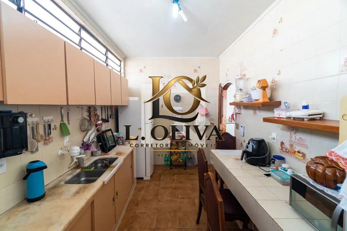 Sobrado, 3 quartos, 220 m² - Foto 8