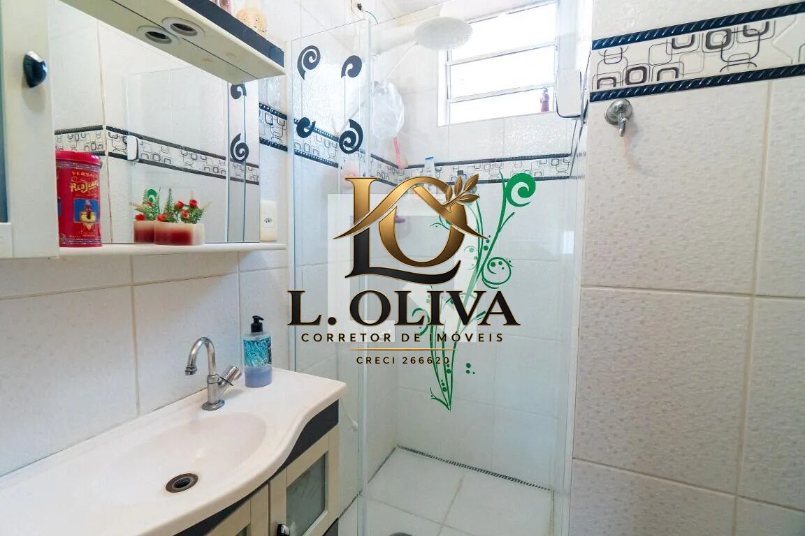Sobrado, 3 quartos, 220 m² - Foto 17