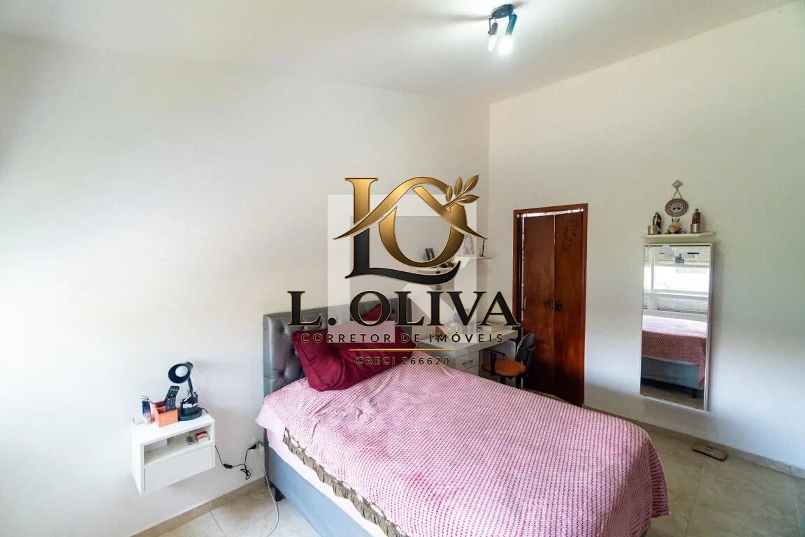 Sobrado, 3 quartos, 220 m² - Foto 12