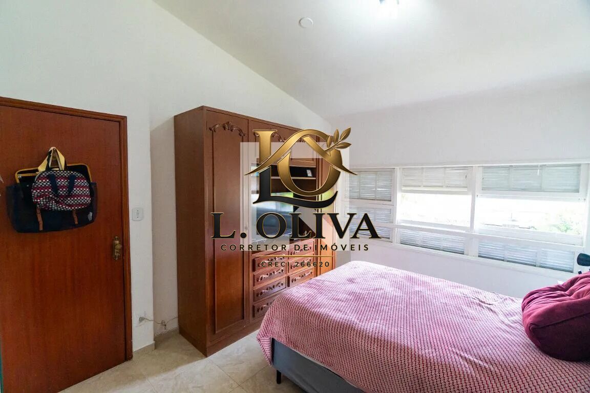 Sobrado, 3 quartos, 220 m² - Foto 13
