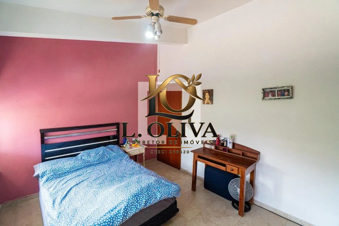 Sobrado, 3 quartos, 220 m² - Foto 15