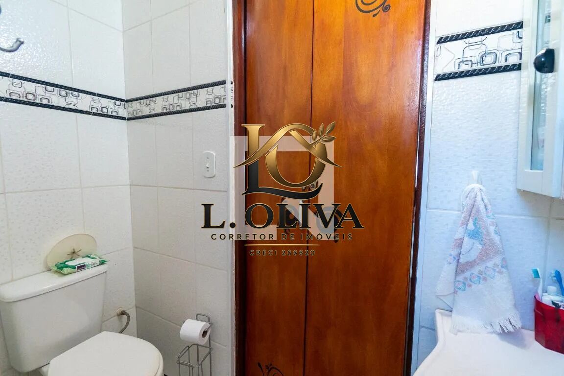 Sobrado, 3 quartos, 220 m² - Foto 18
