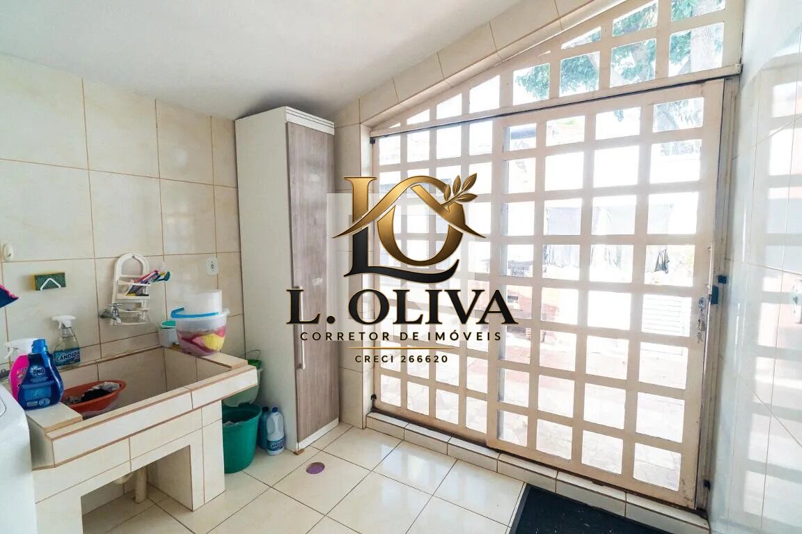 Sobrado, 3 quartos, 220 m² - Foto 25