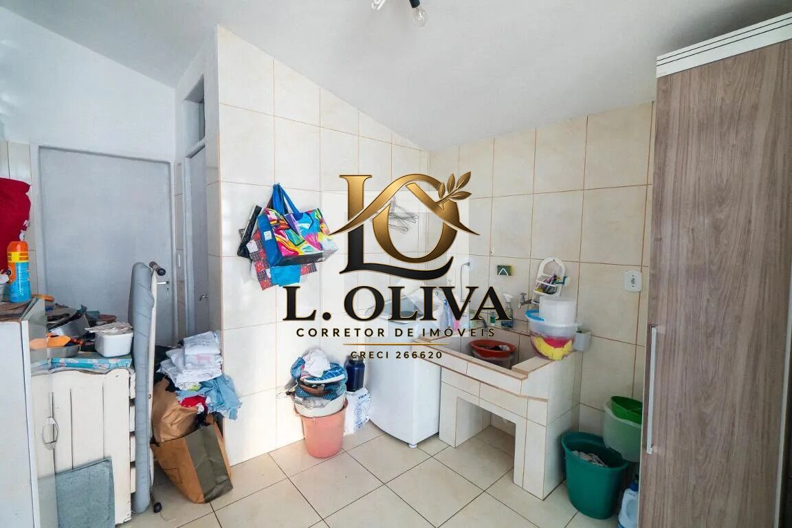 Sobrado, 3 quartos, 220 m² - Foto 24