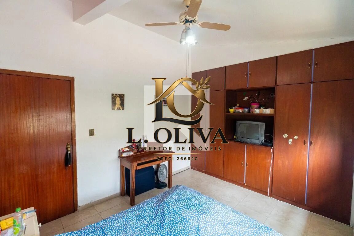 Sobrado, 3 quartos, 220 m² - Foto 16