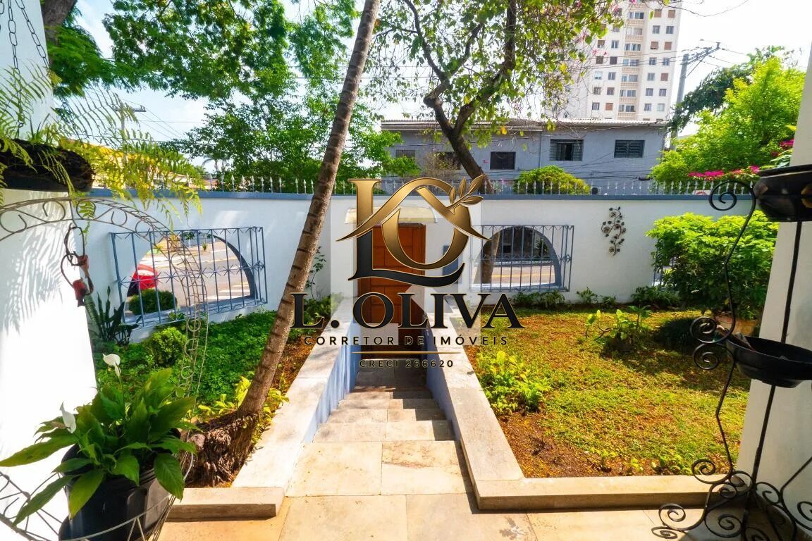 Sobrado, 3 quartos, 220 m² - Foto 21