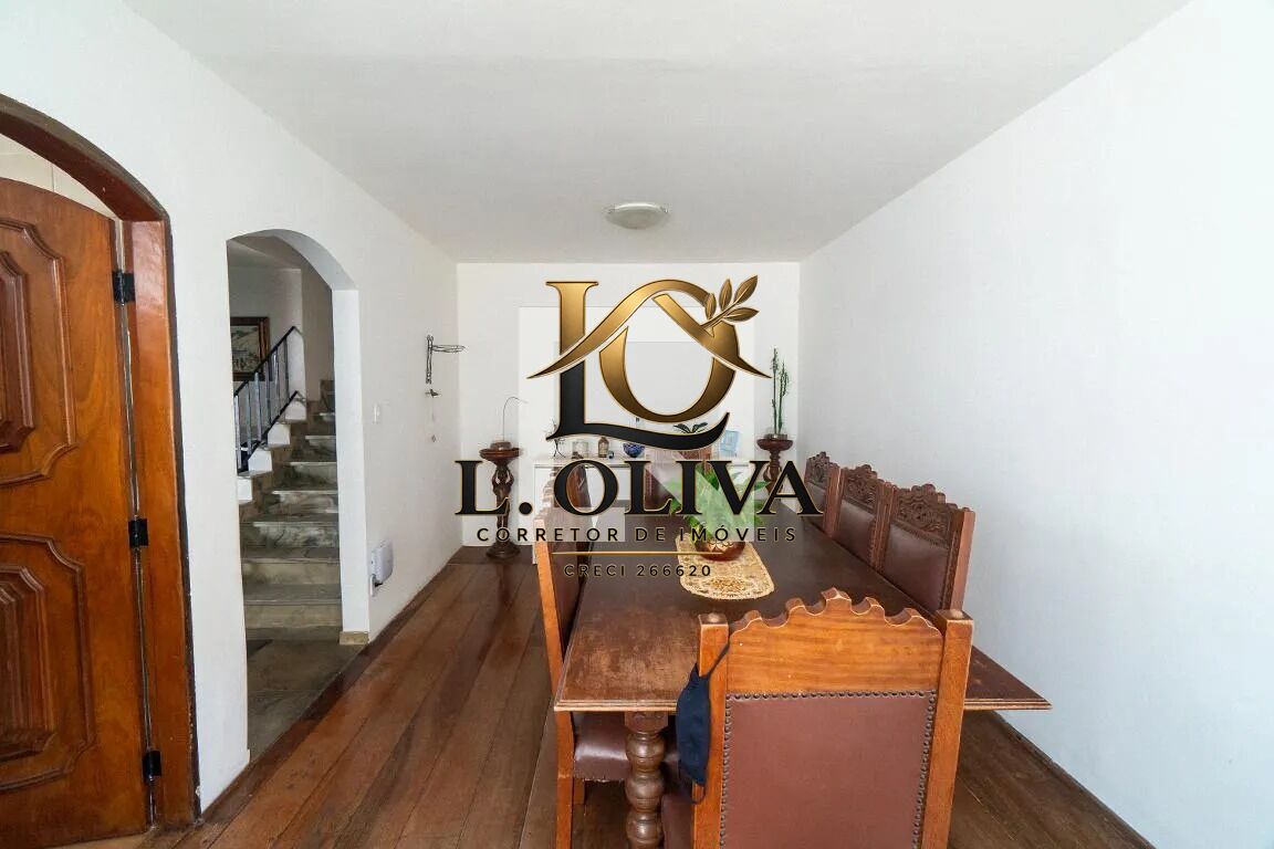 Sobrado, 3 quartos, 220 m² - Foto 6