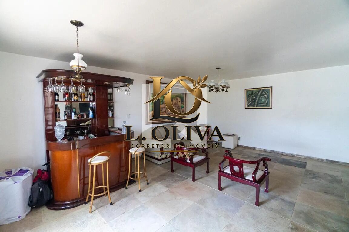 Sobrado, 3 quartos, 220 m² - Foto 4