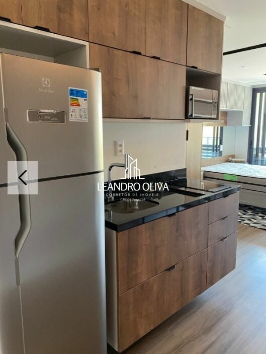 Apartamento, 1 quarto, 36 m² - Foto 8