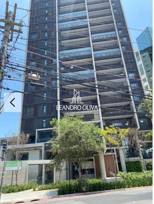 Apartamento, 1 quarto, 36 m² - Foto 14