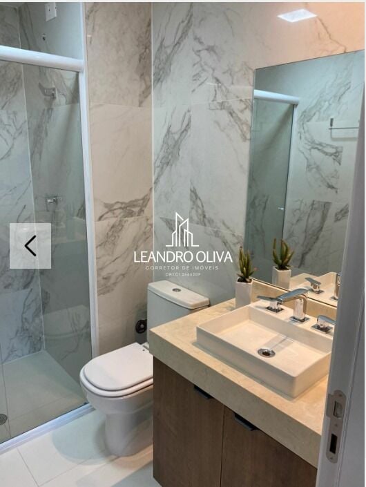 Apartamento, 1 quarto, 36 m² - Foto 10