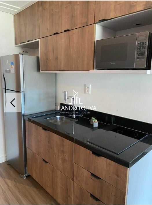 Apartamento, 1 quarto, 36 m² - Foto 7