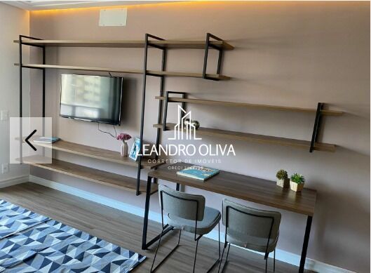 Apartamento, 1 quarto, 36 m² - Foto 13