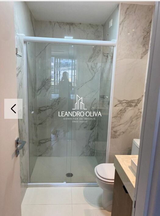 Apartamento, 1 quarto, 36 m² - Foto 11