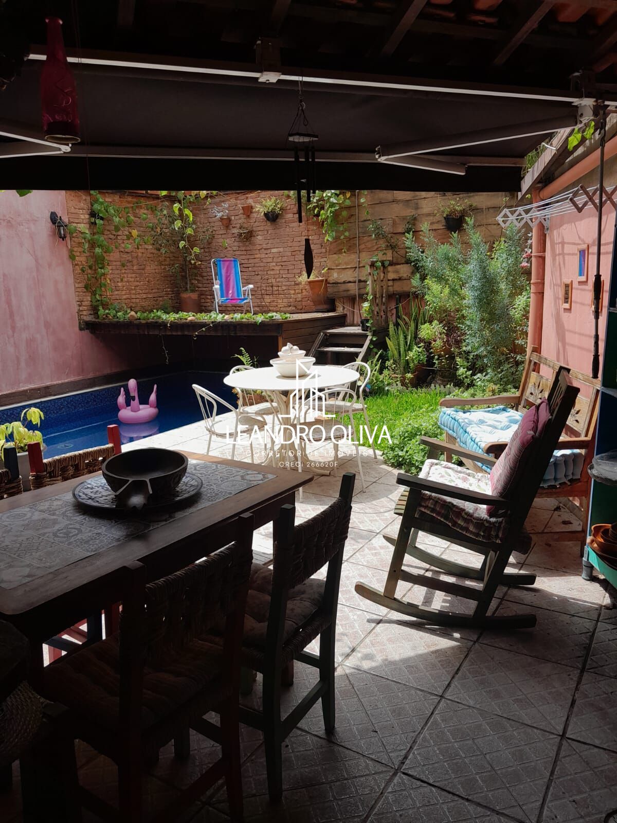 Casa, 3 quartos, 176 m² - Foto 46