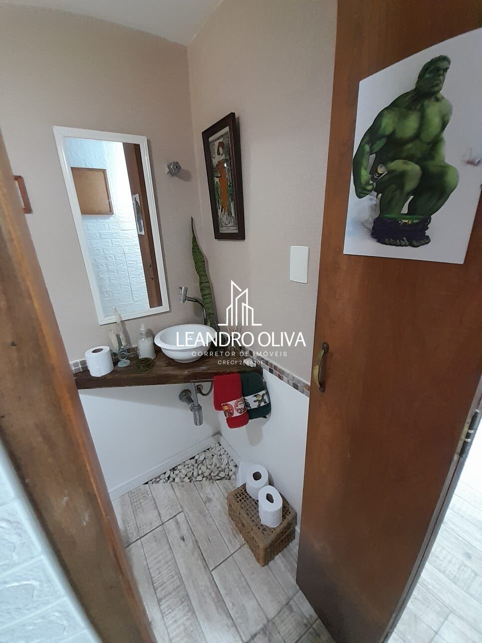 Casa, 3 quartos, 176 m² - Foto 19