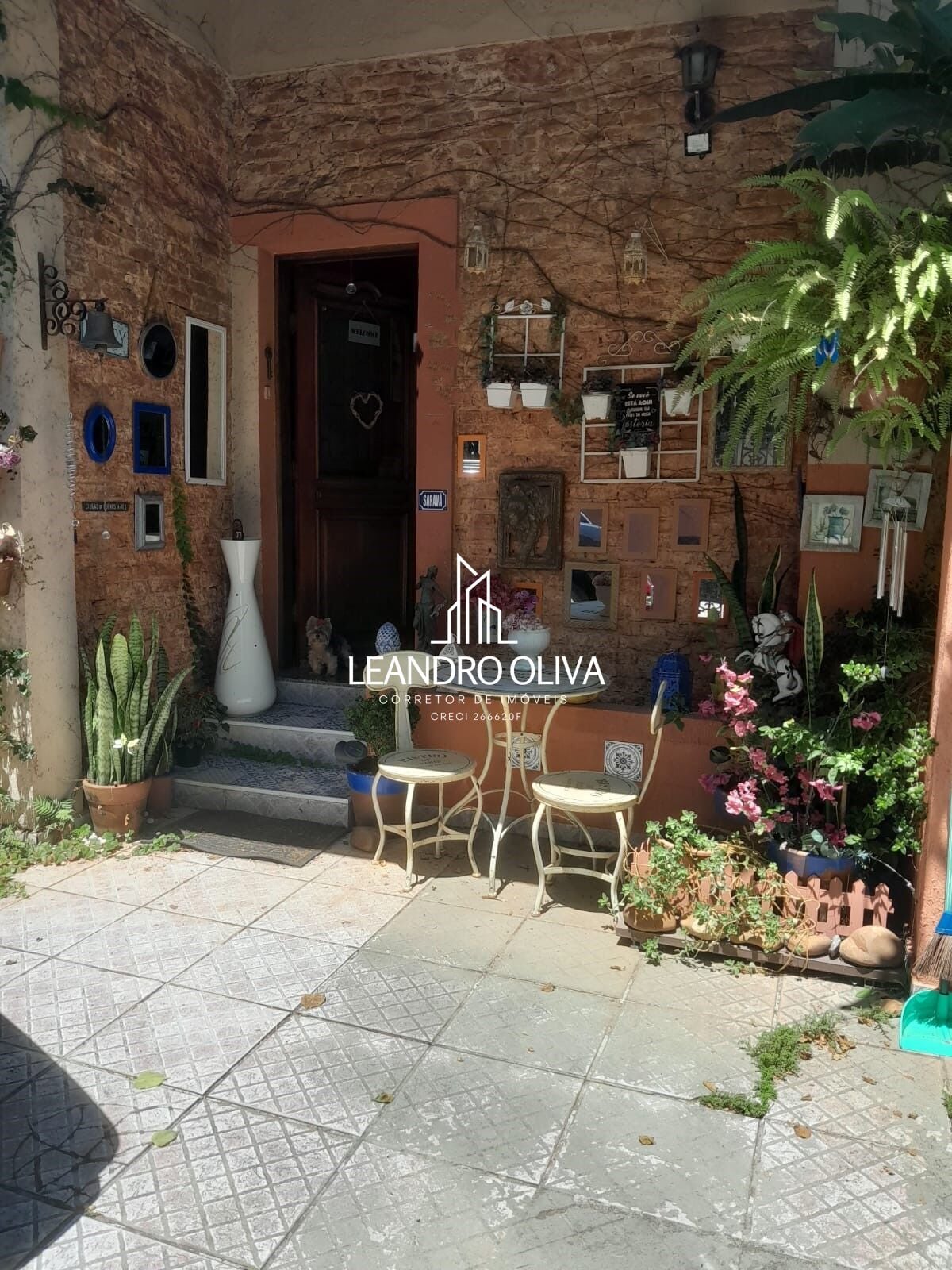 Casa, 3 quartos, 176 m² - Foto 5