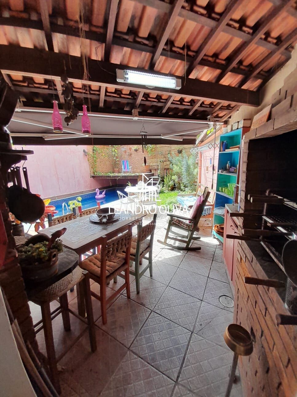 Casa, 3 quartos, 176 m² - Foto 45