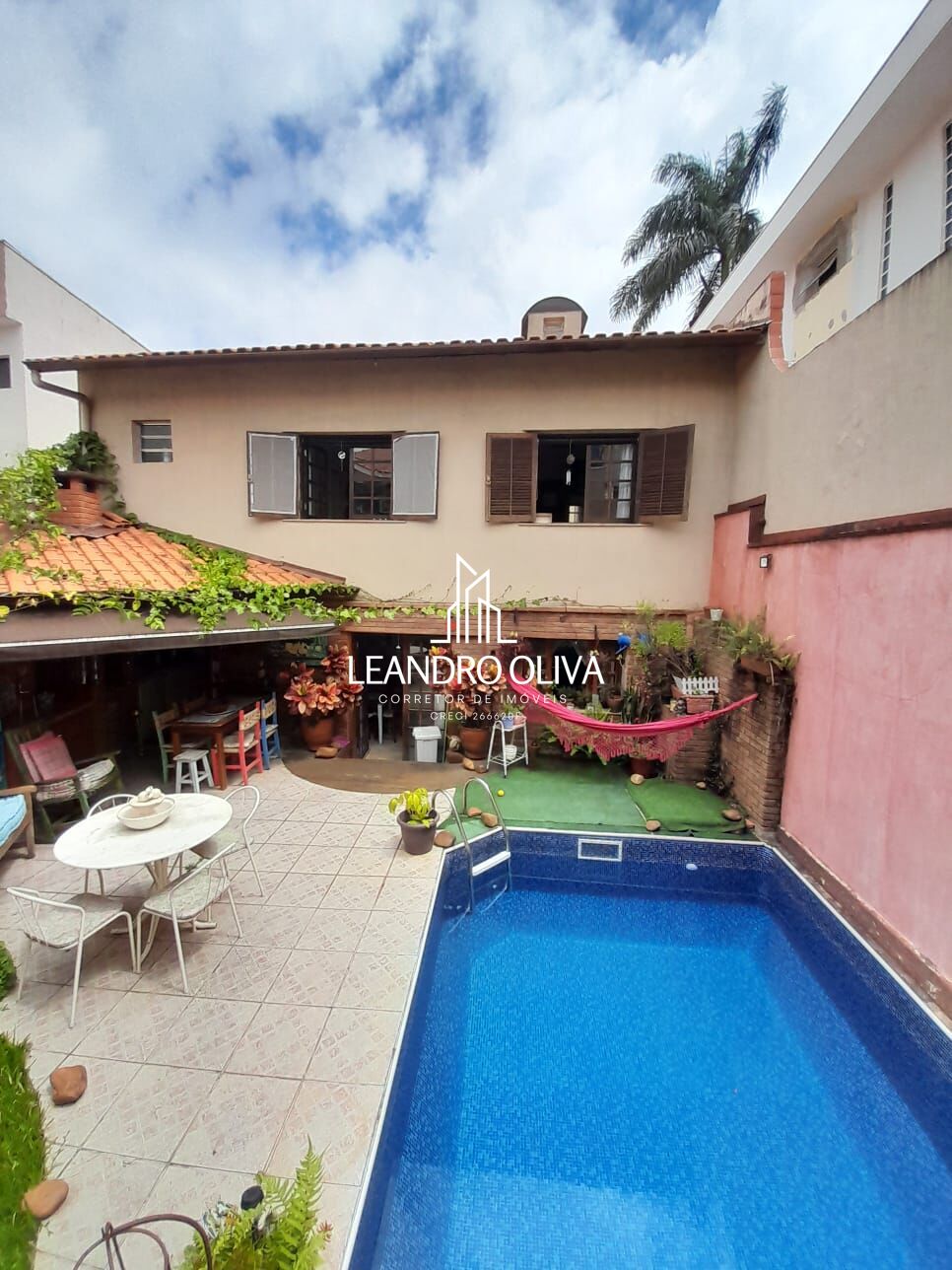 Casa, 3 quartos, 176 m² - Foto 36