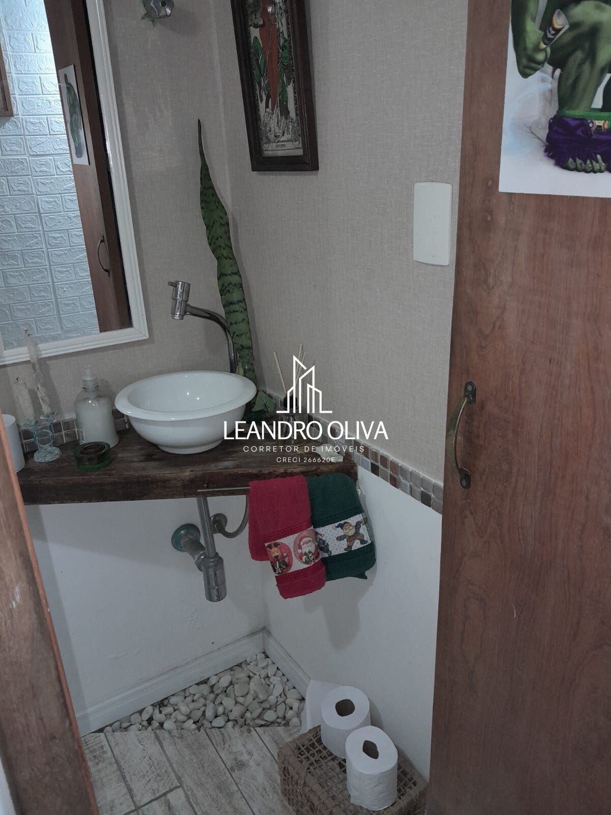 Casa, 3 quartos, 176 m² - Foto 21