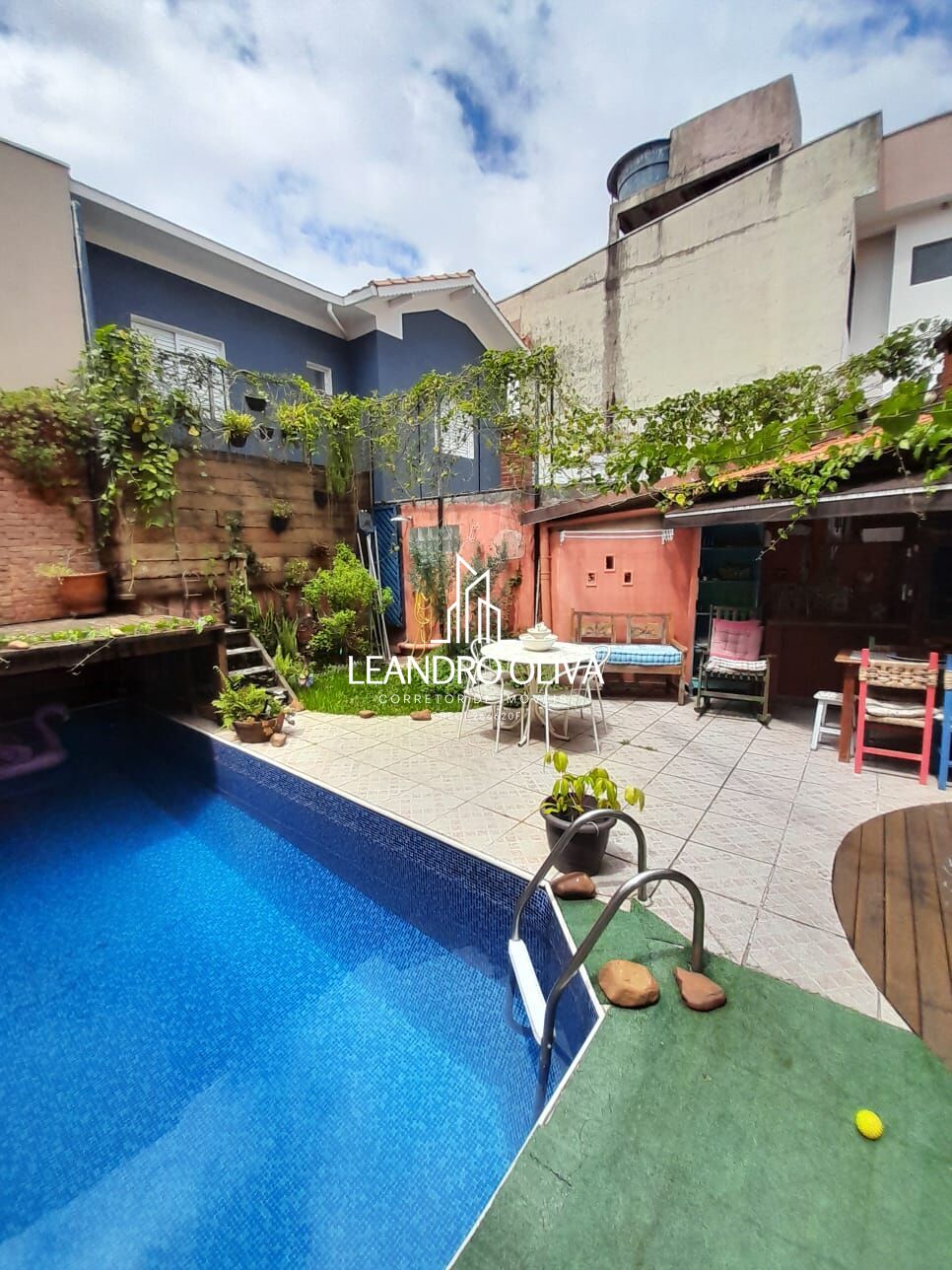 Casa, 3 quartos, 176 m² - Foto 50
