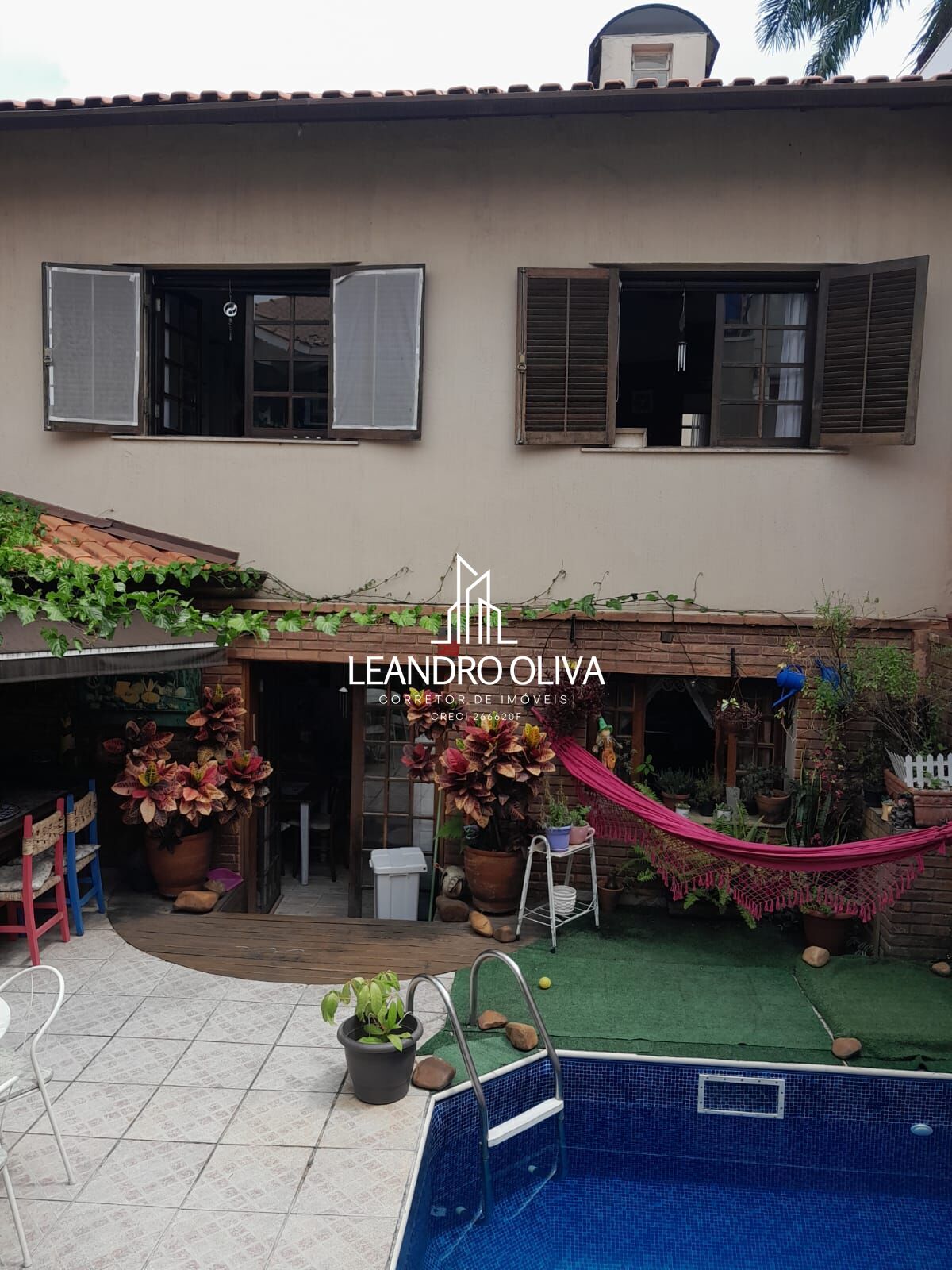 Casa, 3 quartos, 176 m² - Foto 22