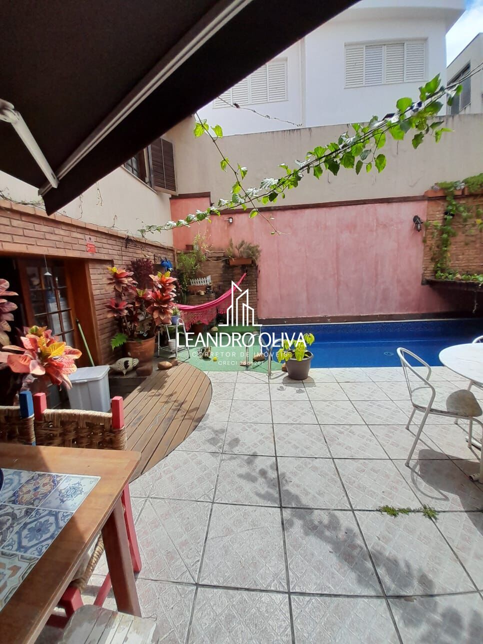 Casa, 3 quartos, 176 m² - Foto 47