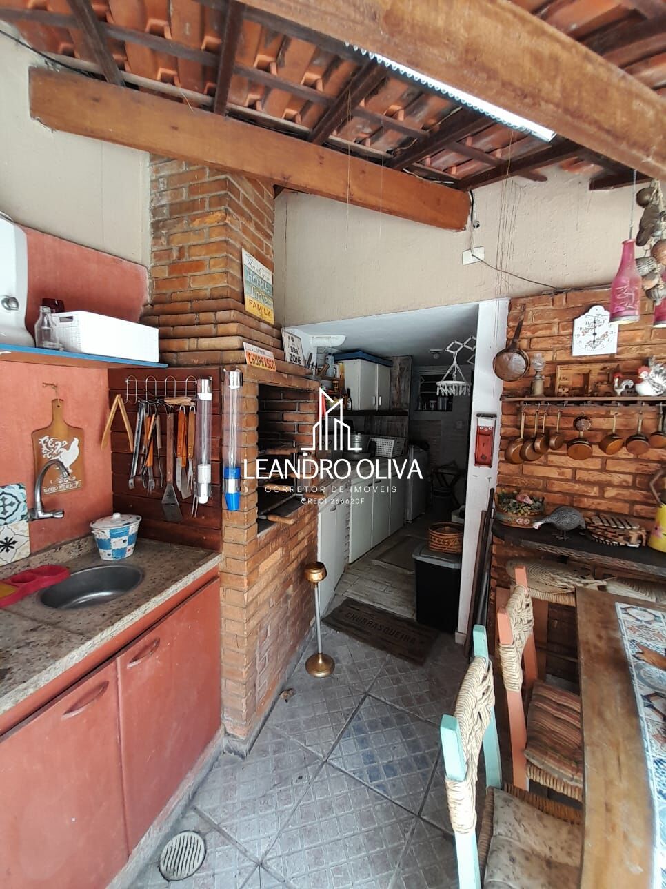 Casa, 3 quartos, 176 m² - Foto 38