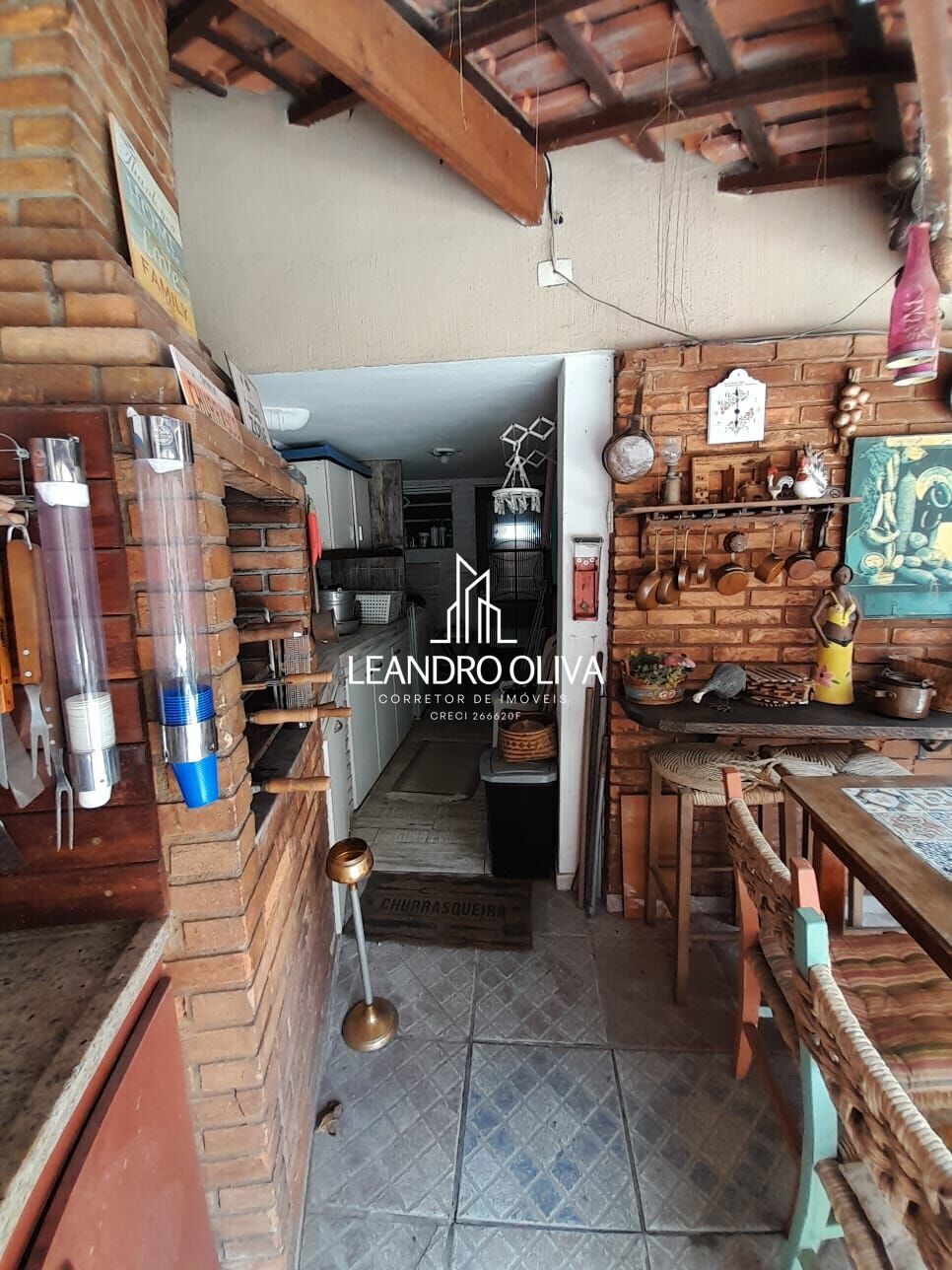 Casa, 3 quartos, 176 m² - Foto 44