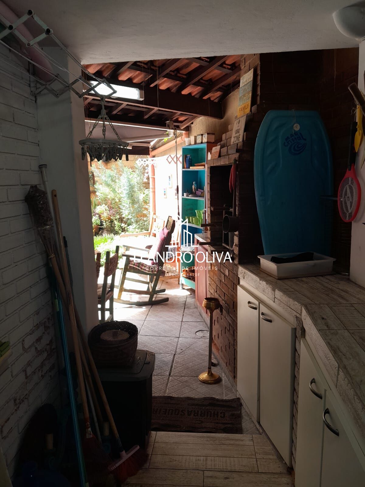 Casa, 3 quartos, 176 m² - Foto 42