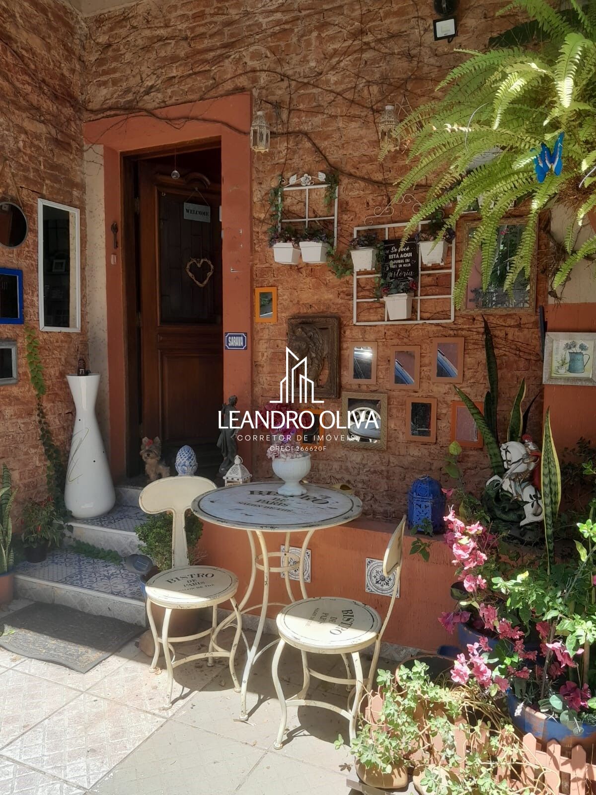 Casa, 3 quartos, 176 m² - Foto 4
