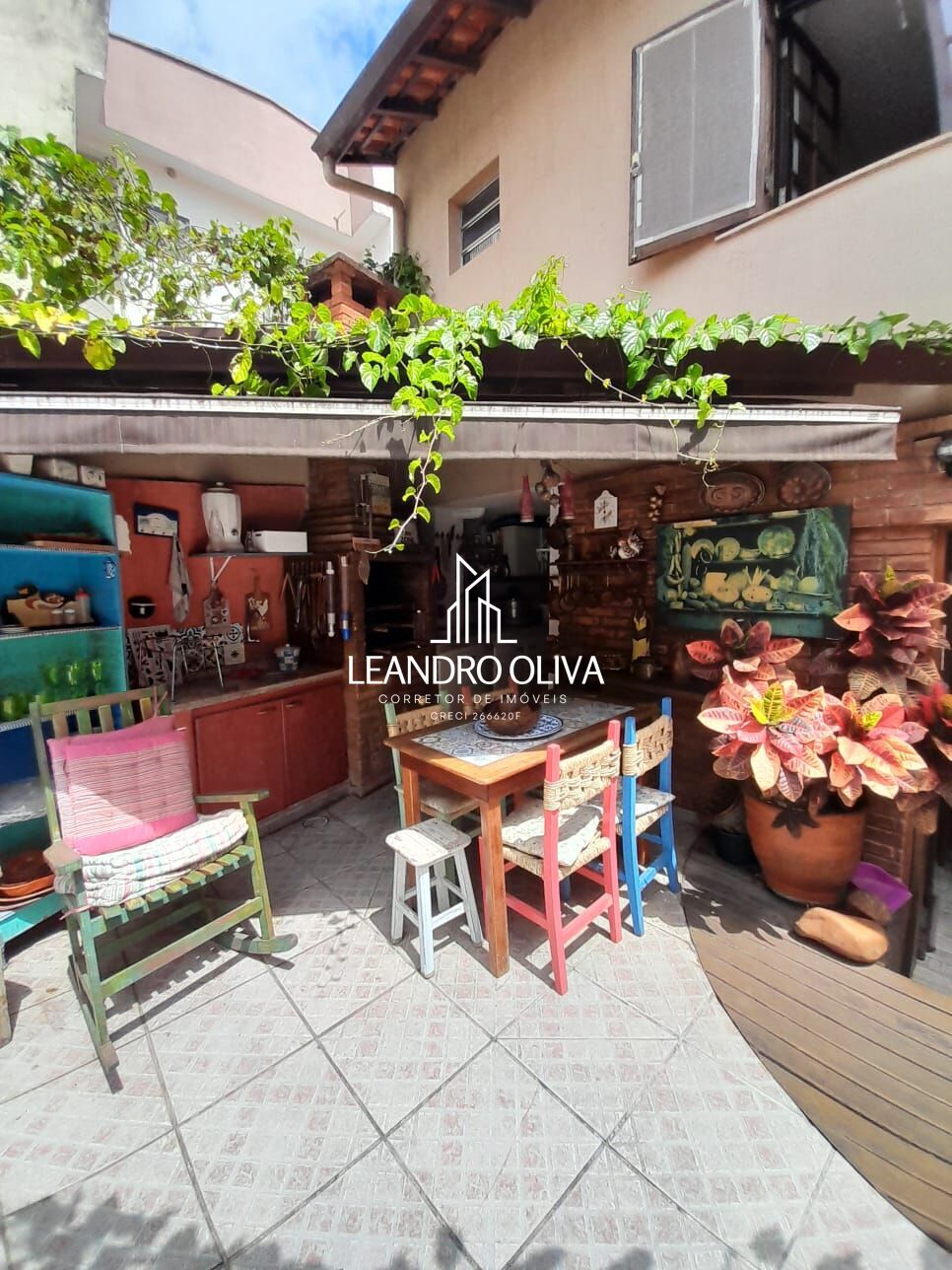 Casa, 3 quartos, 176 m² - Foto 40