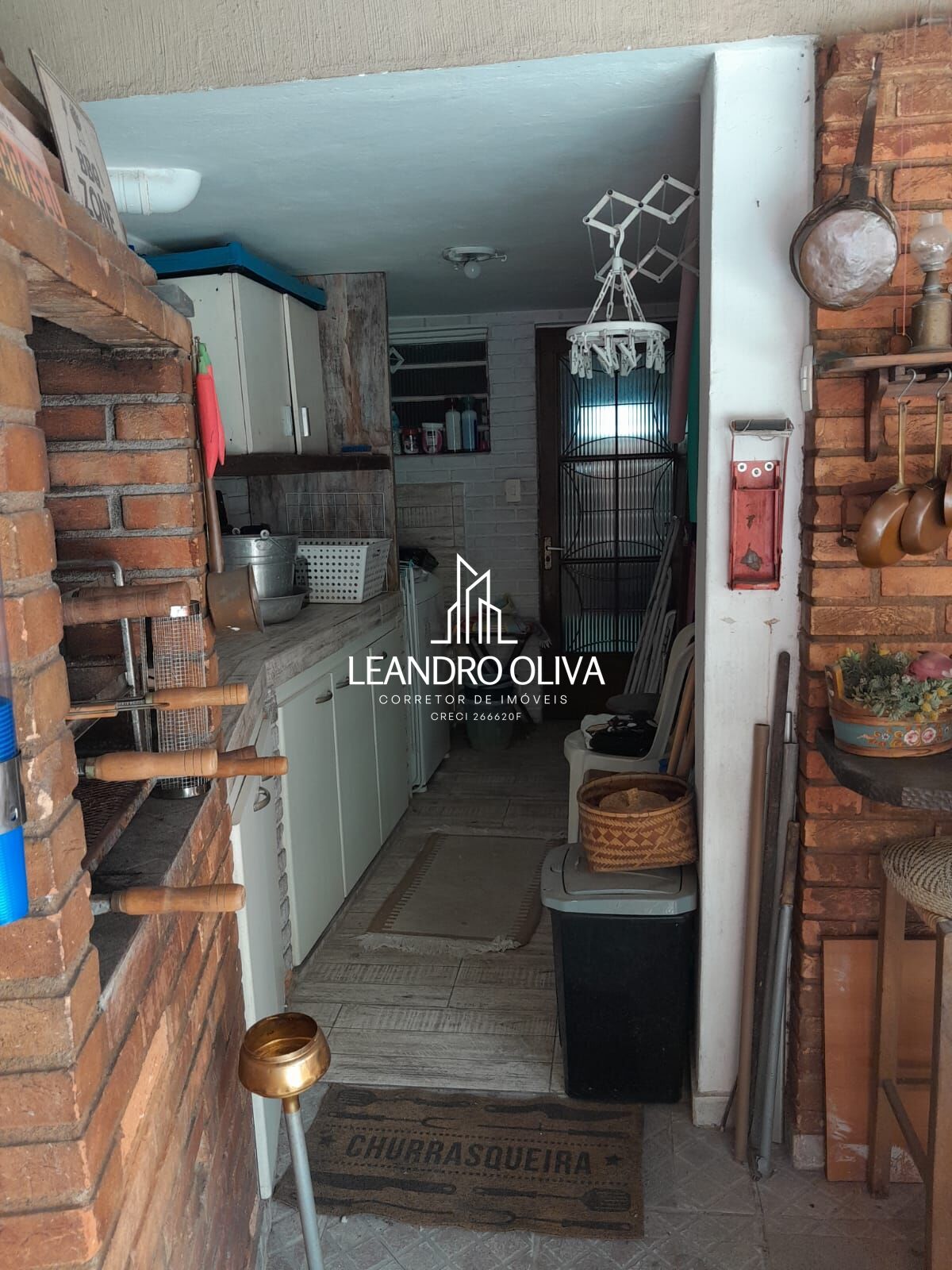 Casa, 3 quartos, 176 m² - Foto 43