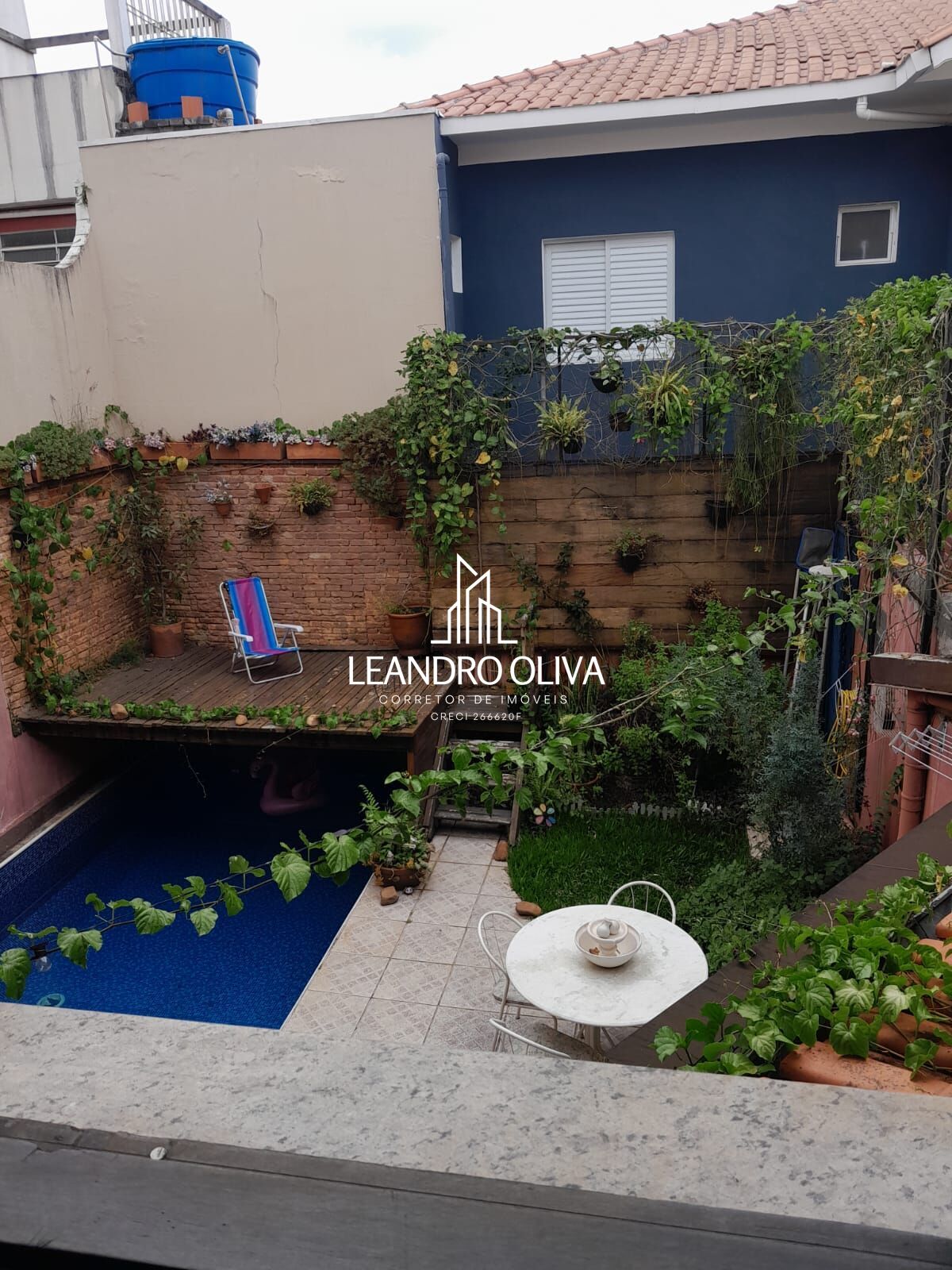 Casa, 3 quartos, 176 m² - Foto 10