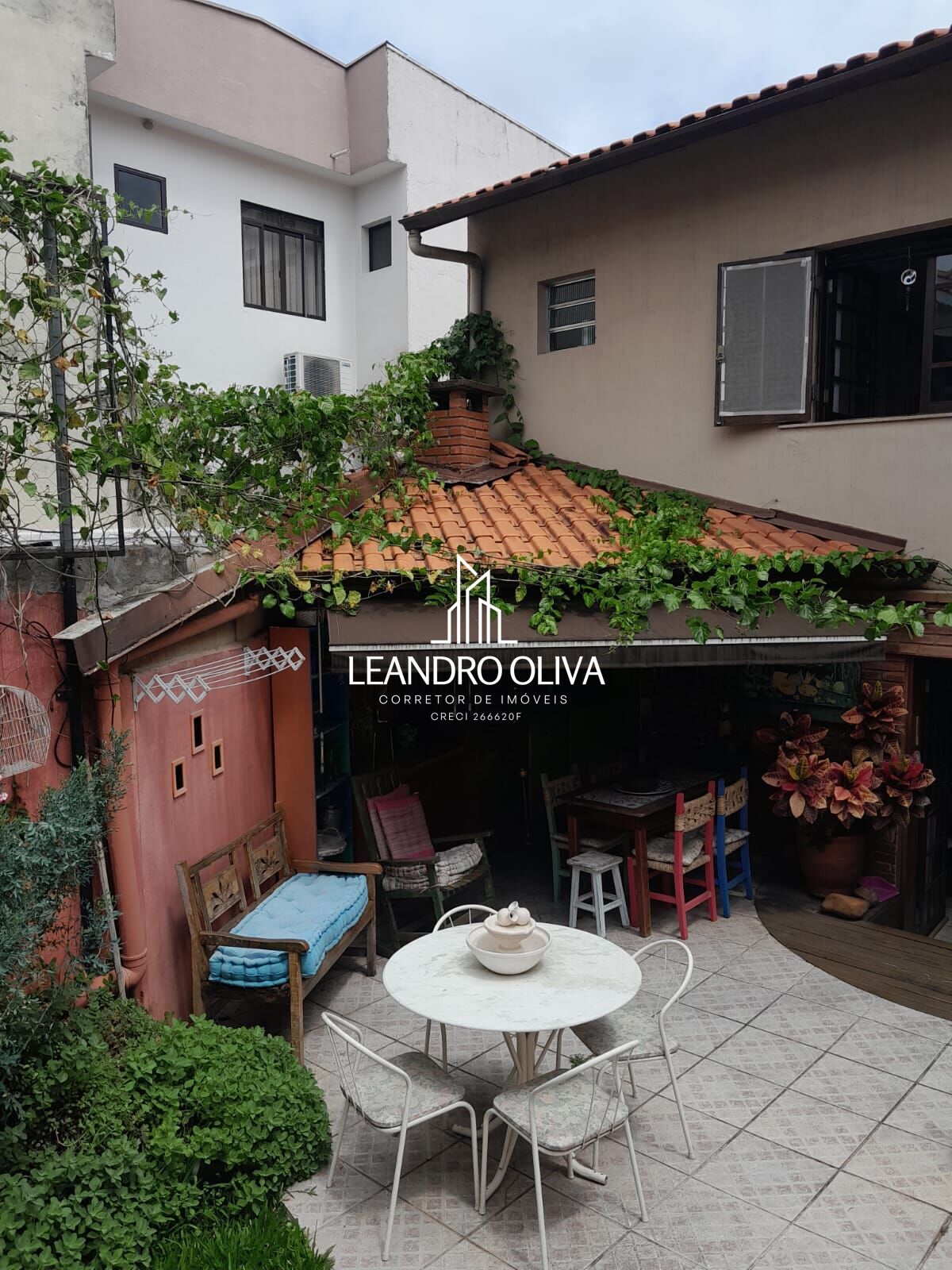 Casa, 3 quartos, 176 m² - Foto 31