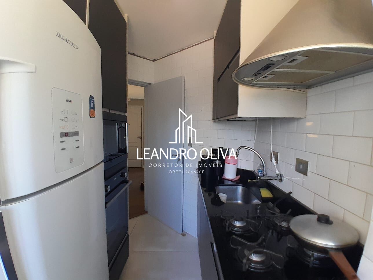 Apartamento, 2 quartos, 65 m² - Foto 11