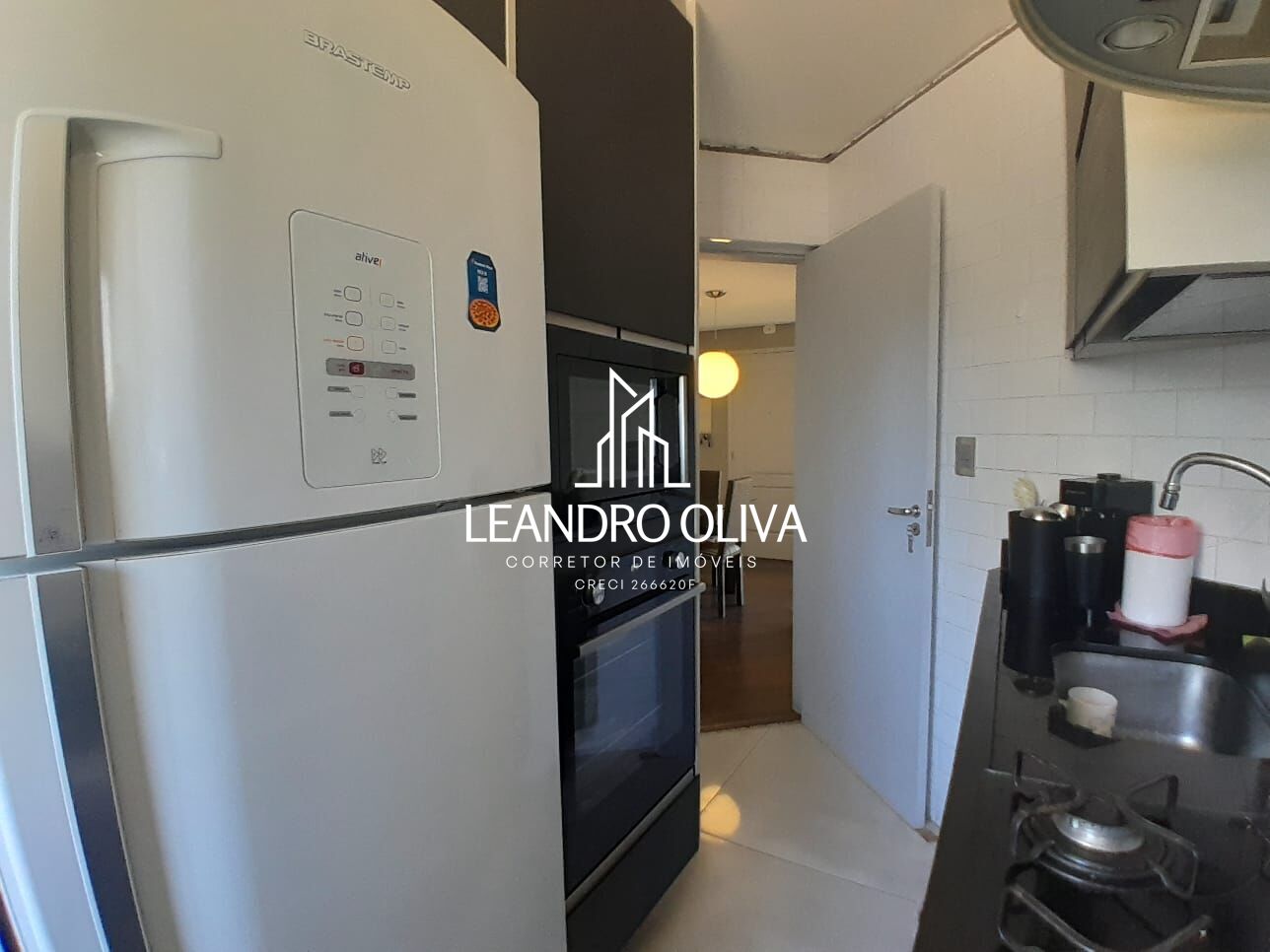 Apartamento, 2 quartos, 65 m² - Foto 10