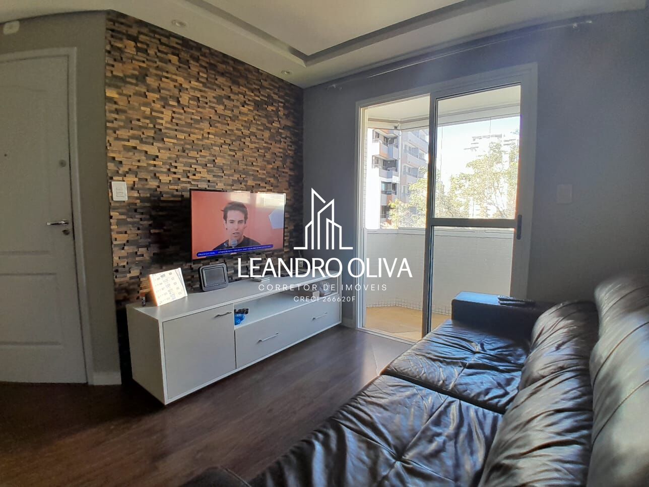 Apartamento, 2 quartos, 65 m² - Foto 5