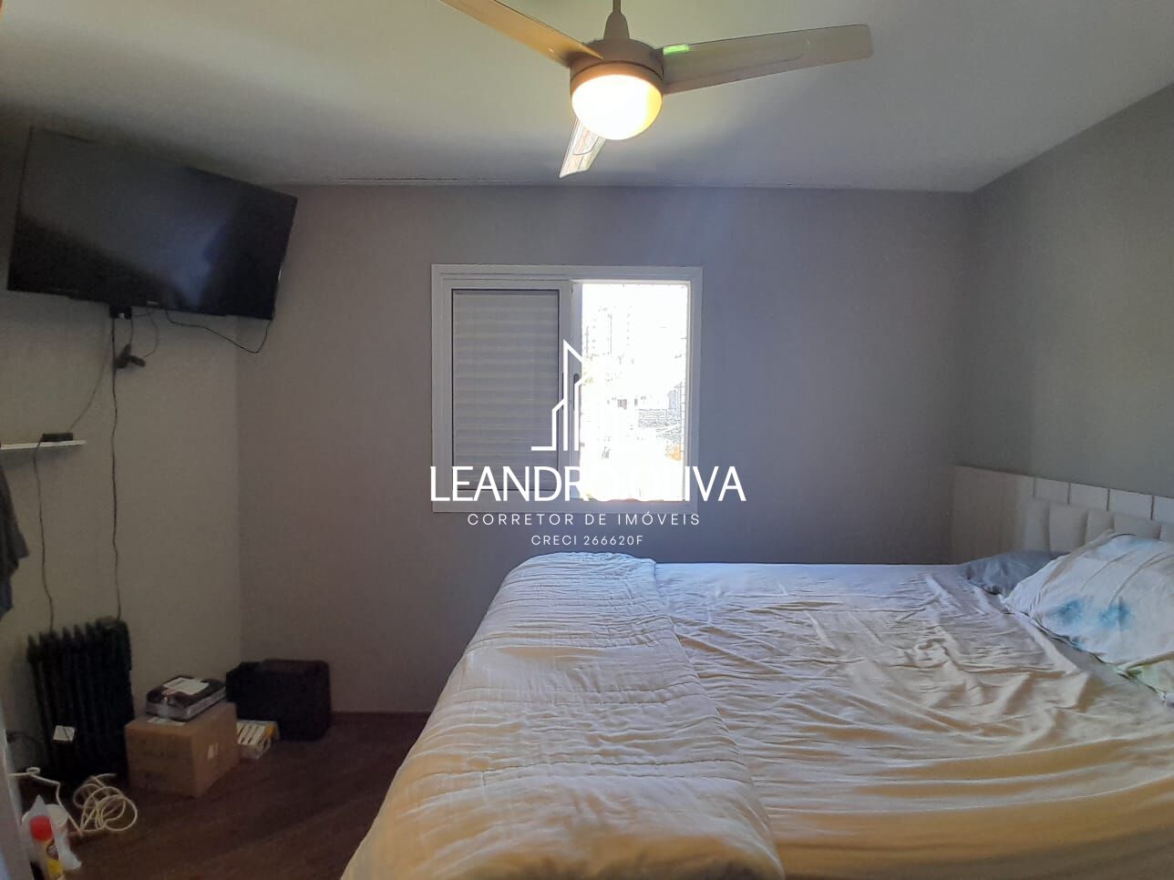 Apartamento, 2 quartos, 65 m² - Foto 20