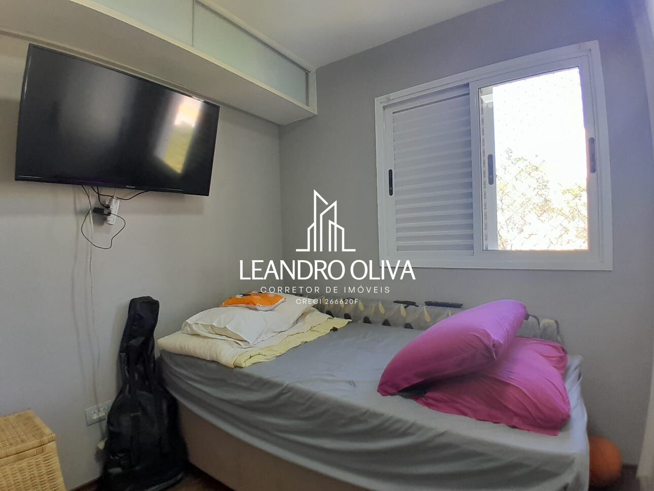 Apartamento, 2 quartos, 65 m² - Foto 17